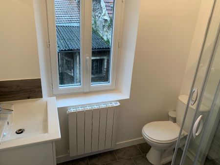Location Appartement 4 pièces 76m² - Photo 3