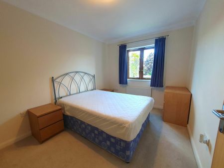 Flat to rent in St. Margaret's Square, Cambridge, CB1 8AQ - Photo 5