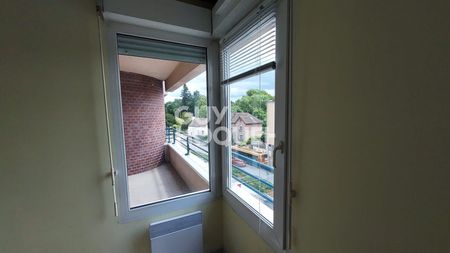 CHARTRES Studio de 24.45m² proche IUT et Lycée - Photo 4