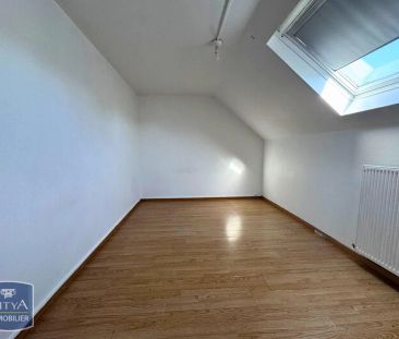 Maison à louer 4 pièces 70m² - Photo 4