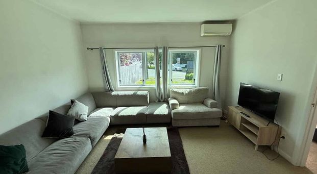 Ready to move in -Epuni Two Bedroom Furnished Home - Photo 1