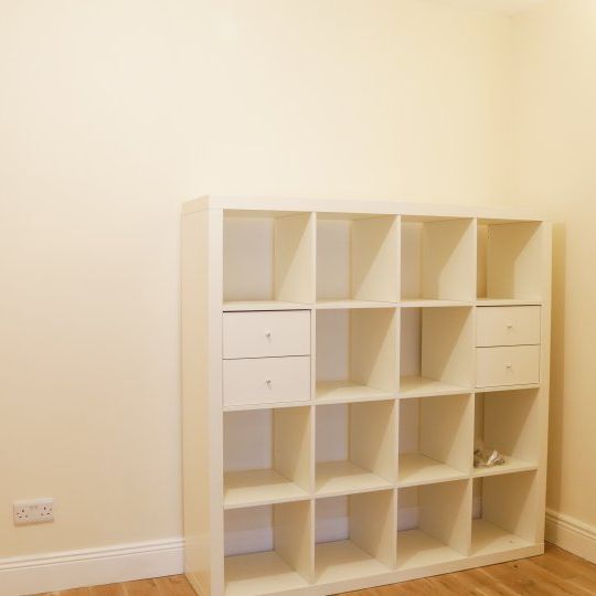 Bed for rent in 5-bedroom apartment in Ballymun, Dublin - Photo 1