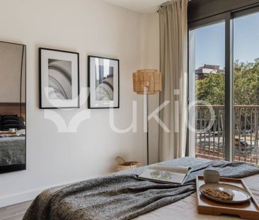 3 bedroom luxury Apartment for rent in Barcelona, Catalonia - Photo 3