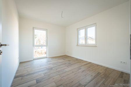 Modernes Neubauwohnen mit Komfort – familienfreundlich in Ottersleben ab 01.04.2026 - Foto 3