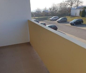 TOP-sanierte 2,5-R.-Wohnung mit Balkon - Haus mit Aufzug! - Foto 5