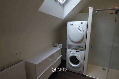 Aangenaam instapklaar duplex appartement te centrum Mechelen! - Foto 3