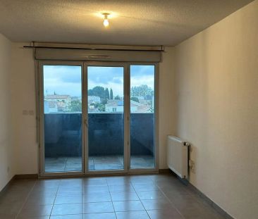 Appartement à louer 2 pièces 44.98m² - Photo 1