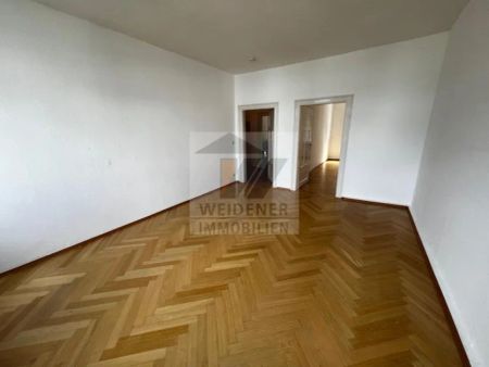 2-Zimmer-Wohnung mit Balkon nahe des Zentrums! - Foto 5