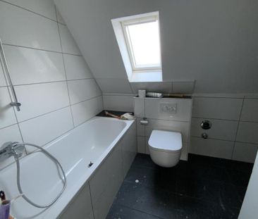 Dachgeschosswohnung in der Goldgrube - Foto 3