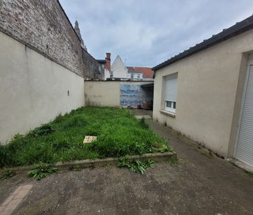 Location Appartement 1 pièce 28m² ST AMAND LES EAUX 59230 - Photo 3