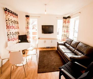 8 bedroom house to rent - Photo 5