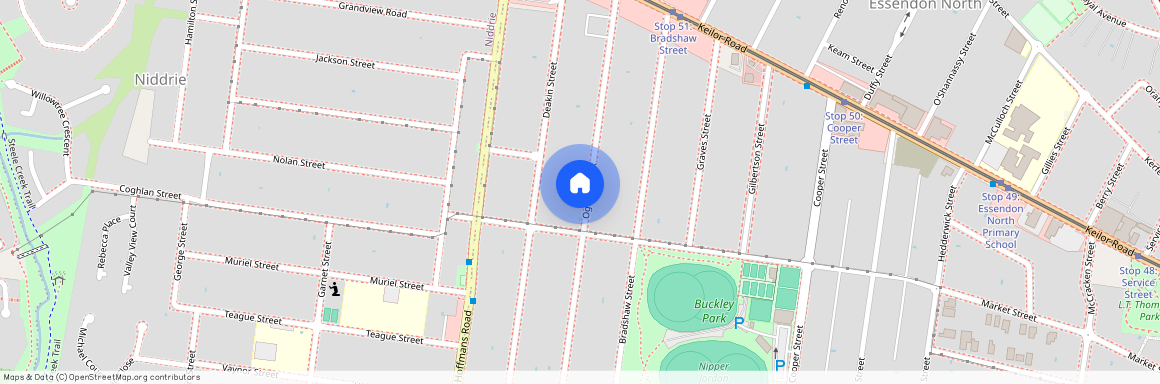 2/127 Ogilvie Street, Vic 3040, Essendon