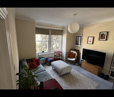 Room in a Shared Flat, Hargrave Mansions, N19 - Photo 1
