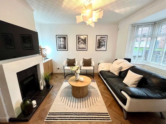 2 bedroom semi-detached house to rent - Photo 1