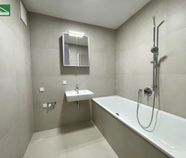 Hochwertige Smart-Home-Wohnung in ruhiger Gassenlage nahe U3 Ottakring - Photo 4