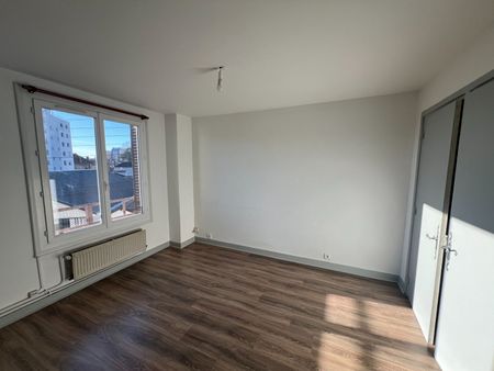 Location Appartement 2 pièces 50m² - Photo 2