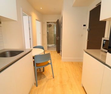 Room in a Shared Flat, Olympic Way, HA9 - Photo 6