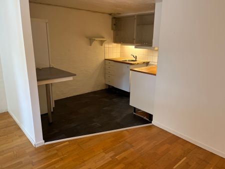 Kaptensgatan, Vänersborg - Photo 2