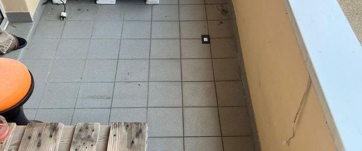 Helle 2-Zimmer Wohnung mit Balkon in Dresden-Strehlen - Photo 1