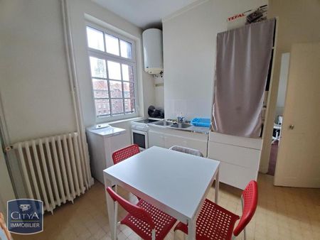 Location Appartement 3 pièces 51m² ROUEN 76000 - Photo 5