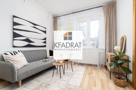 Urocze mieszkanie przy parku i Wałach Chrobrego - Zdjęcie 2