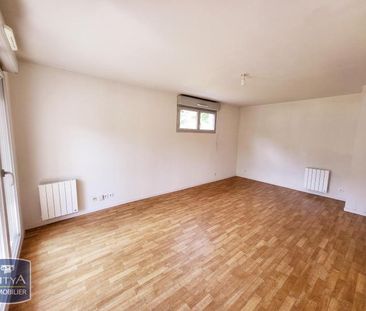 Location Appartement 2 pièces 48m² ELBEUF 76500 - Photo 3