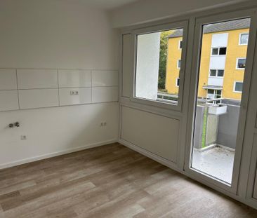 Move in and feel good … 3 rooms, balcony on the 1st floor - Foto 1