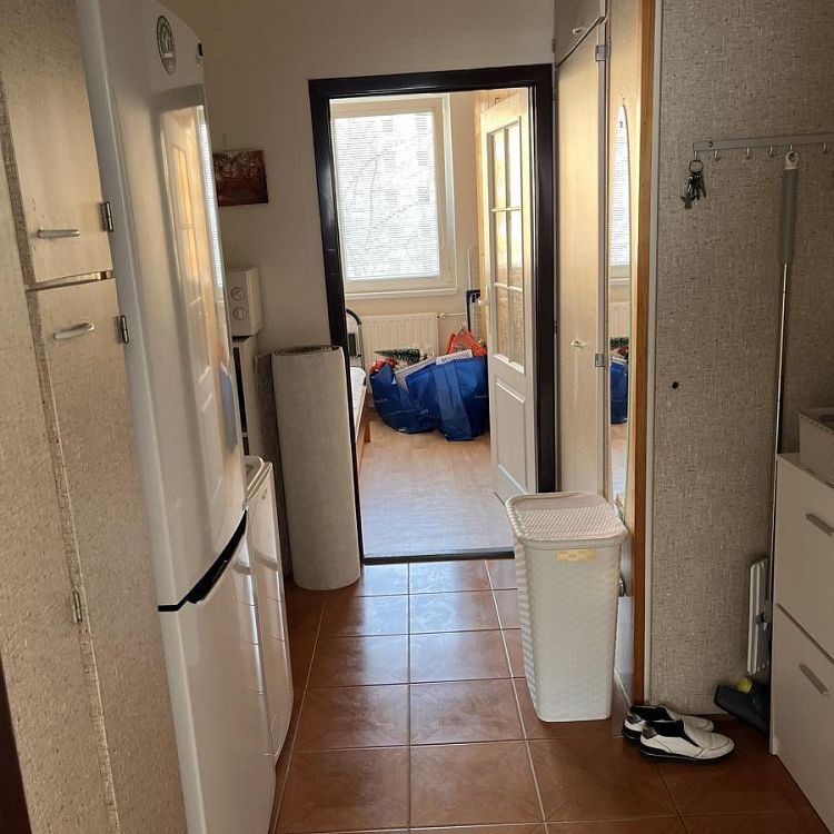 Pronájem bytu 2+kk 43 m² - Photo 1