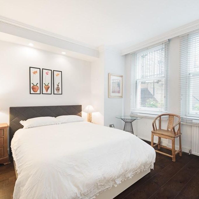 1 bedroom duplex to rent - Photo 1