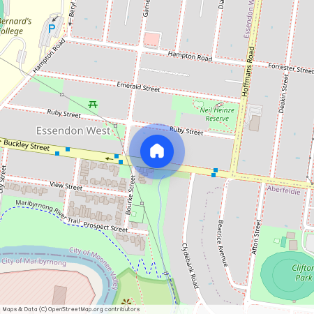 1/406 Buckley St, Vic 3040, Essendon