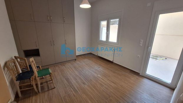 Διαμέρισμα για ενοικίαση Καμίνια (Ηράκλειο Κρήτης) - Photo 1