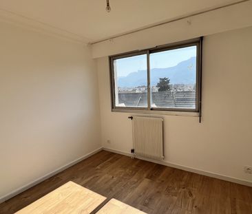 Location Appartement 3 pièces 56m² GRENOBLE 38000 - Photo 1