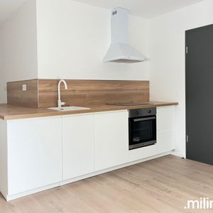 Location Appartement 2 pièces 29m² MONTIGNY LES METZ 57950 - Photo 2