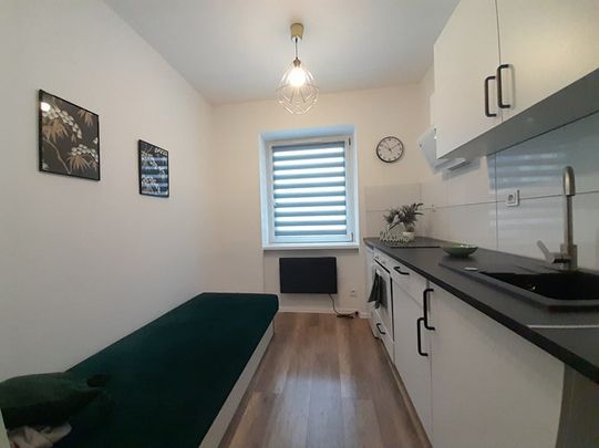 Chorzów Augustyna Świdra - Zdjęcie 1