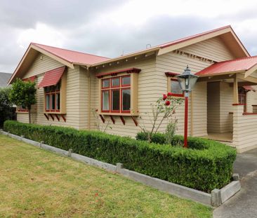 Three Bedrooms - Hospital Area - Photo 1