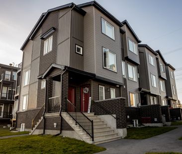 KoL Townhomes - Photo 2