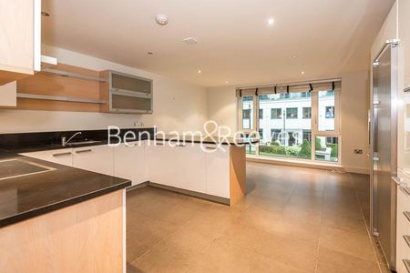 3 bedroom apartment to rent - Photo 2