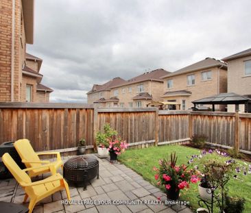 For Lease - 101 Thornbush Boulevard, Brampton, Ontario - Photo 3