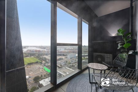 2208/8 Pearl River Road, 3008, Docklands Vic - Photo 2