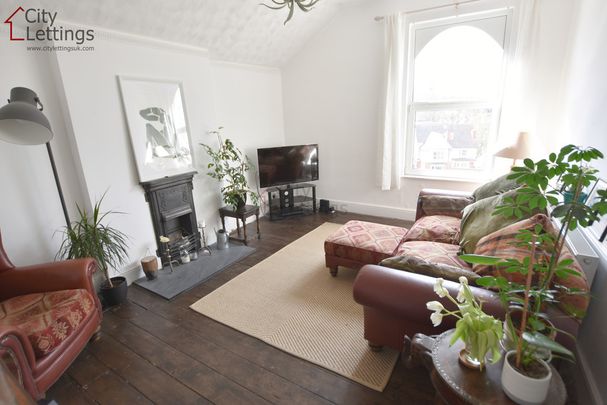 2 Bedroom Flat - Photo 1