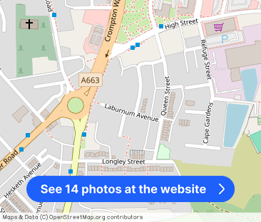 Laburnum Avenue, Shaw, Oldham - Photo 1