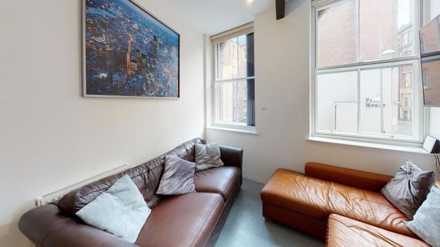 5 bedroom apartment to rent - Photo 1