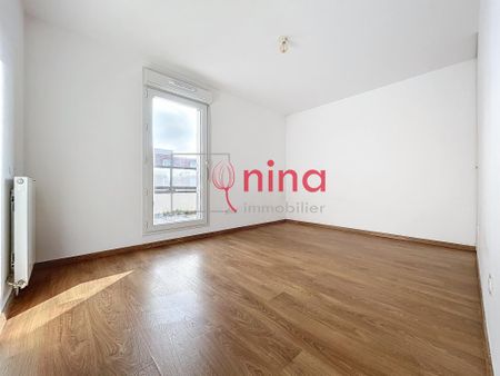 Location Appartement - Photo 2