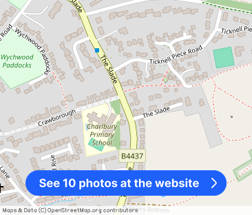 Charlbury, Oxfordshire, OX7 - Photo 1