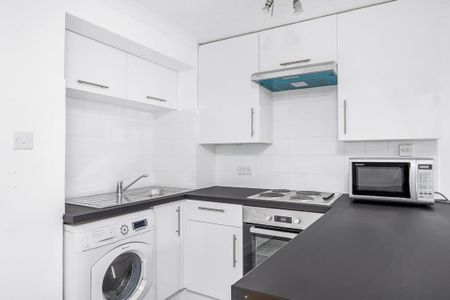 1 bedroom apartment to rent - Photo 5