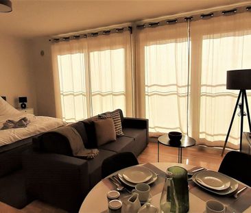 Pronájem bytu 1+1 • 32 m² bez realitkyBerlin Kreuzberg Berlin 10965 - Photo 1