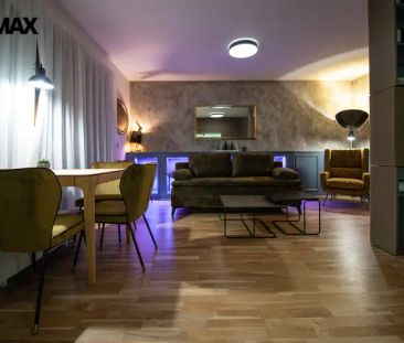 Pronájem bytu 1+kk v osobním vlastnictví, 46 m - Photo 2