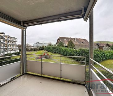 3.5 pièces au 2ème étage à Granges-Paccot - Photo 6