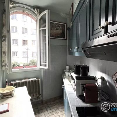 Appartement à louer à Paris 12Ème - Photo 1