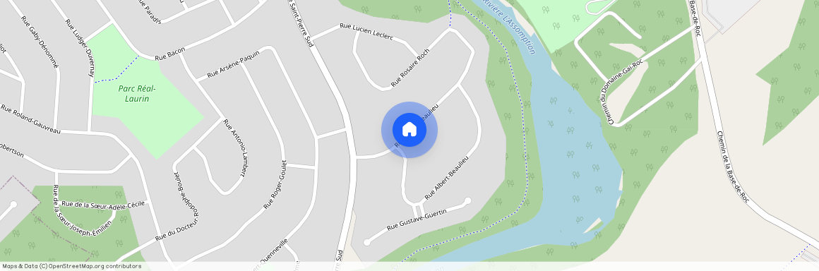 1410 Docteur Rodolphe Boulet, Joliette, Joliette, Lanaudière, J6E 3Z1